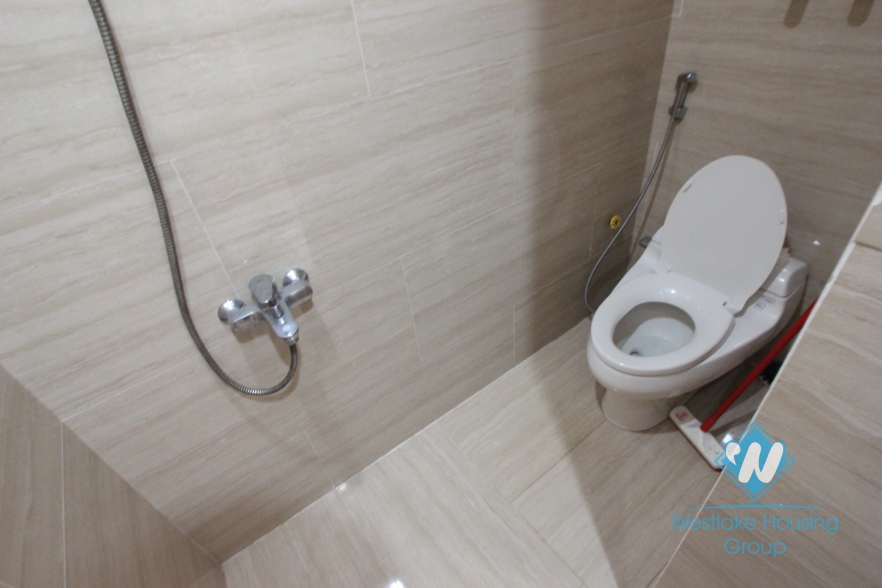 Nice house for rent in Ciputra, Tay Ho, Hanoi, Vietnam